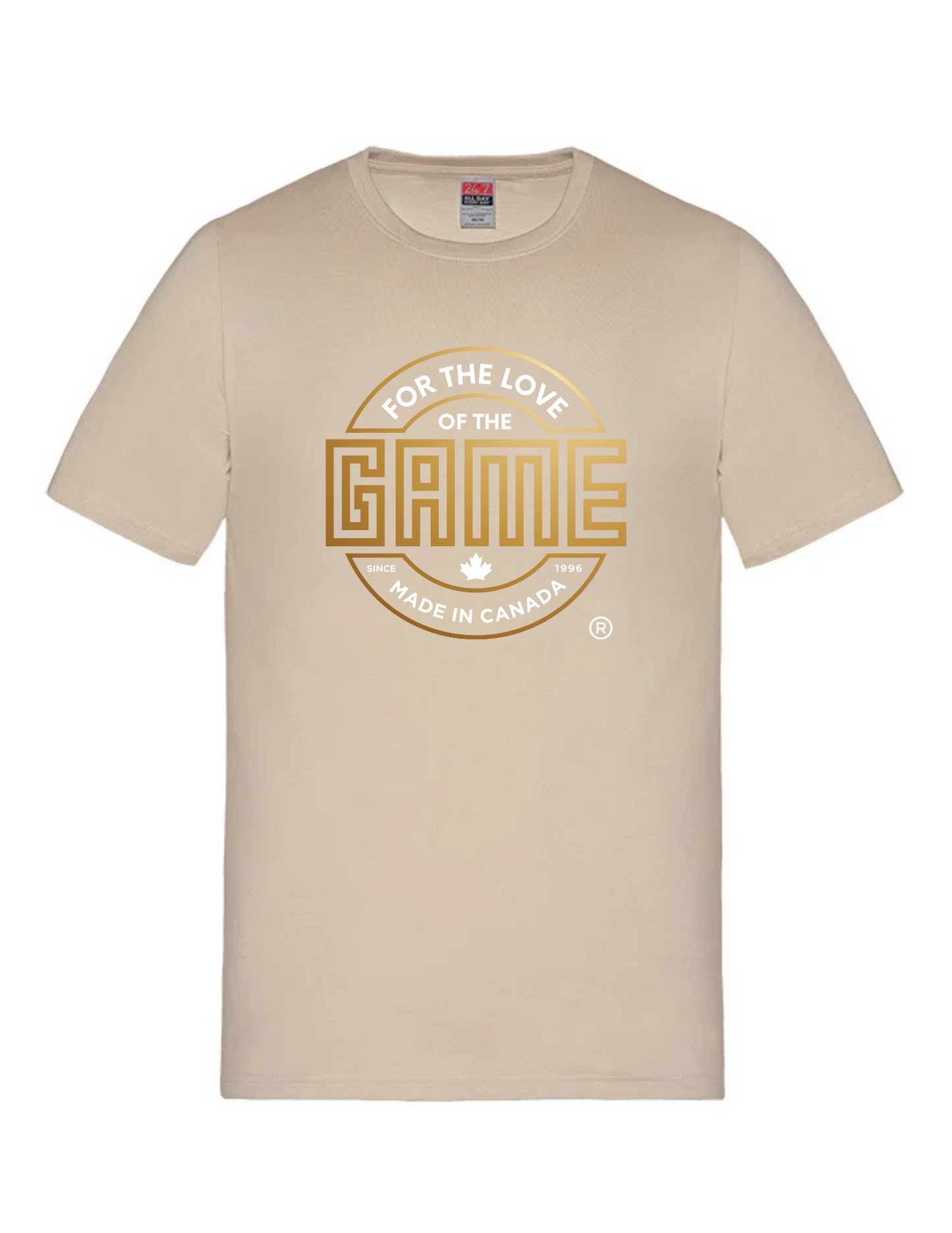 Original Emblem T-Shirt