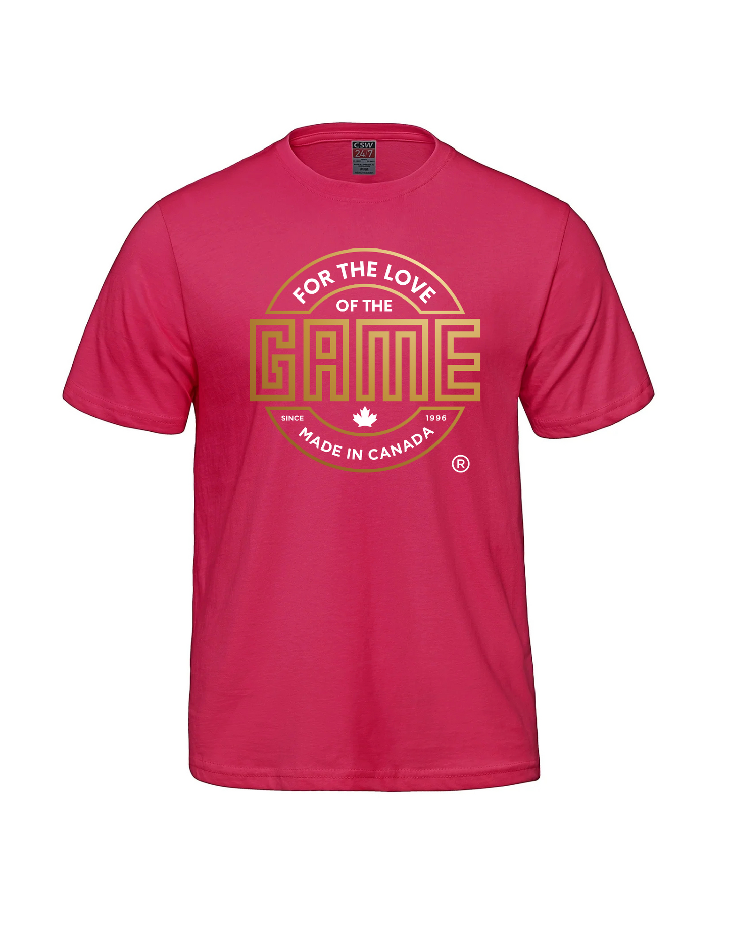 Original Emblem T-Shirt