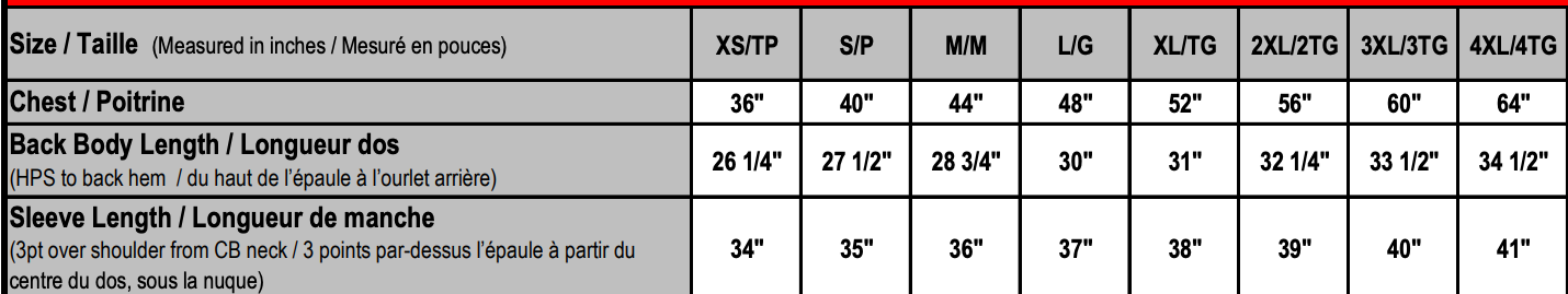 Rampage Lacrosse Hoodie