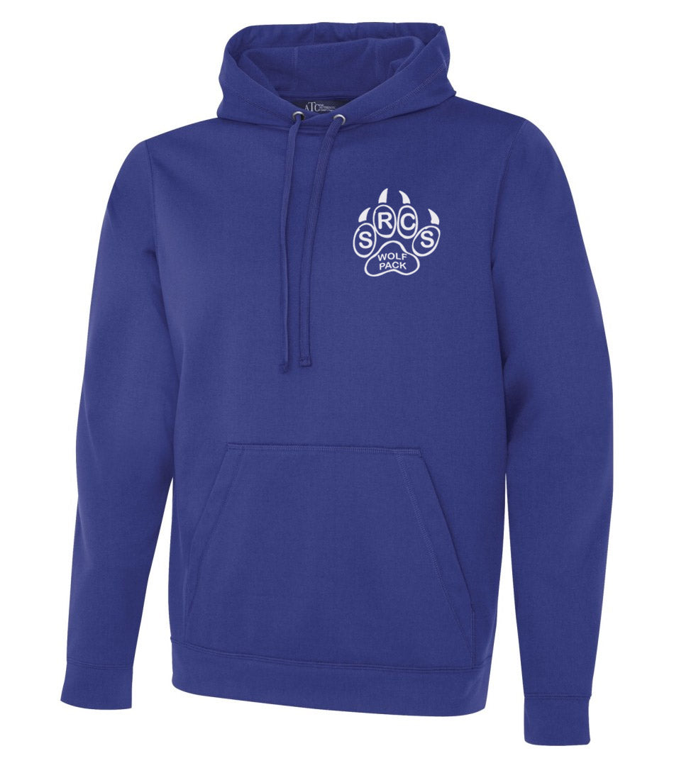 SRCS Hooded Sweatshirt
