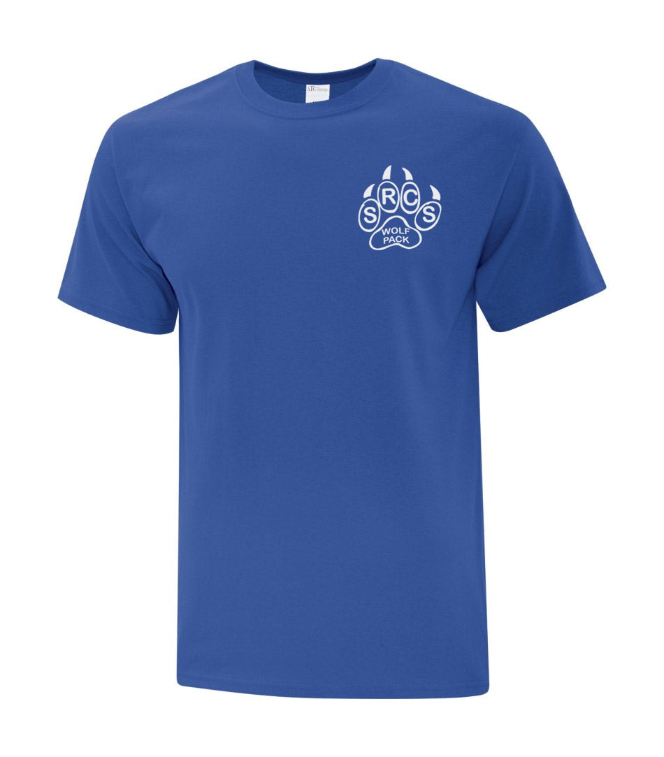 SRCS T-Shirt