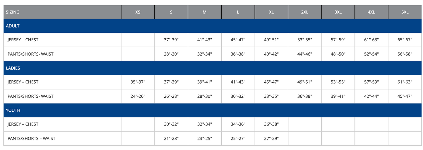 Tara Twins- Baseball Shorts