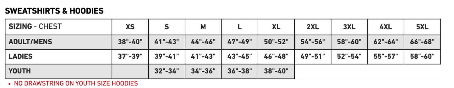 Tara Twins- Red Hoodie