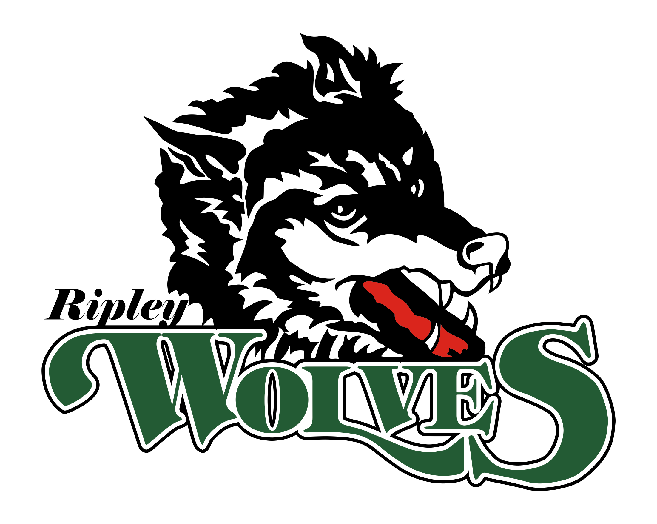 Ripley Wolves – Johnny K
