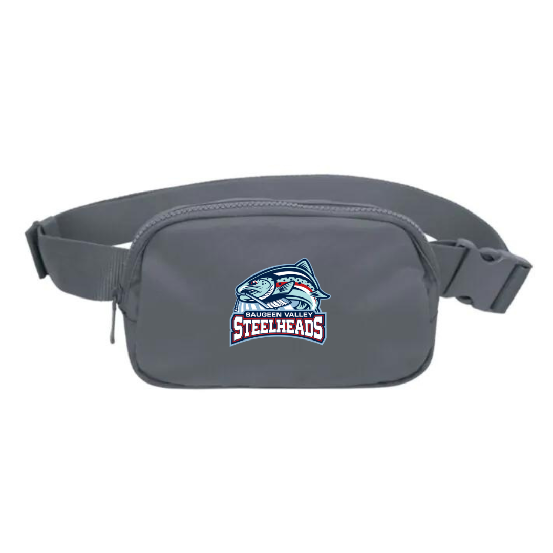 Essential Hip Pack - Saugeen Valley Steelheads