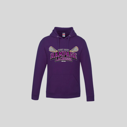 Original Rampage Hoodie
