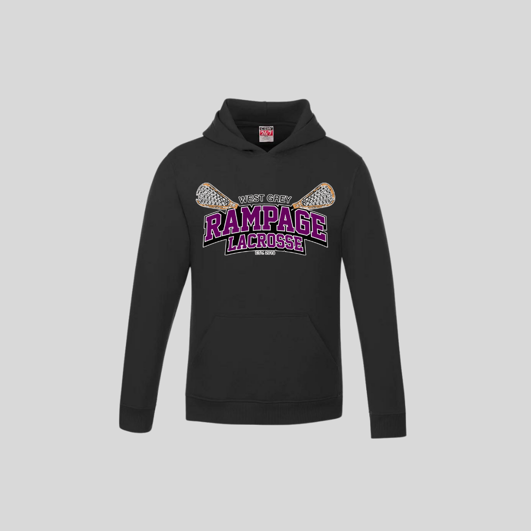 Original Rampage Hoodie