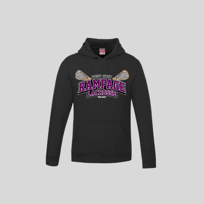 Original Rampage Hoodie