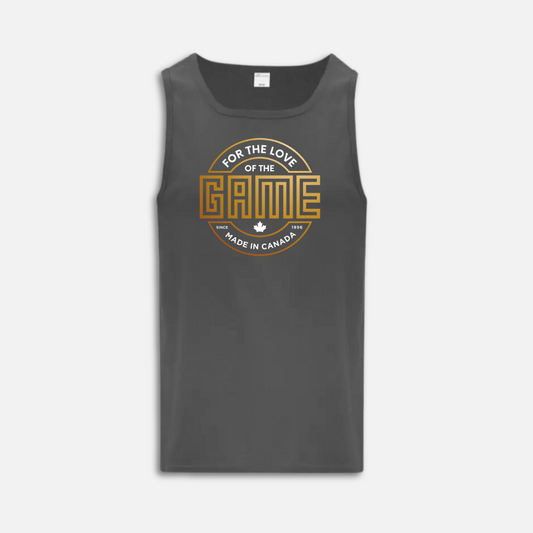 Mens Original Emblem Tank Top