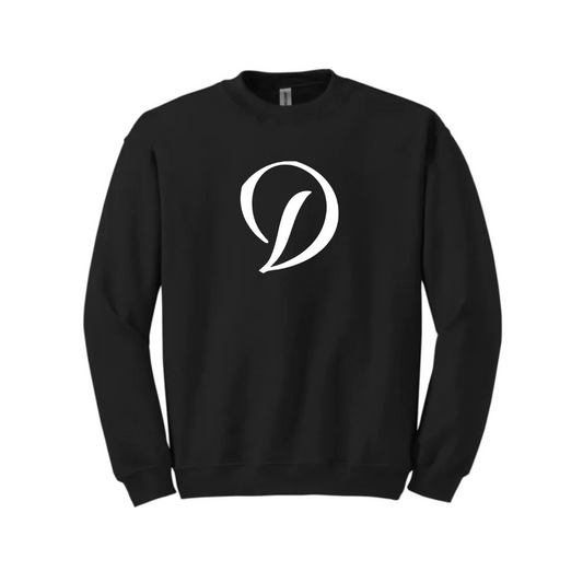 Crewneck - Danceology LUX