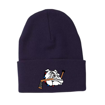 Toque - Kincardine Bulldogs
