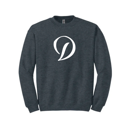Crewneck - Danceology LUX