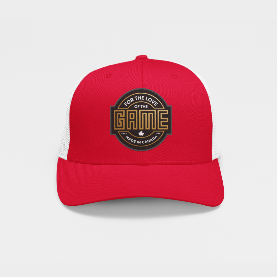 Trucker Cap