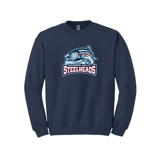 Crewneck - Saugeen Valley Steelheads