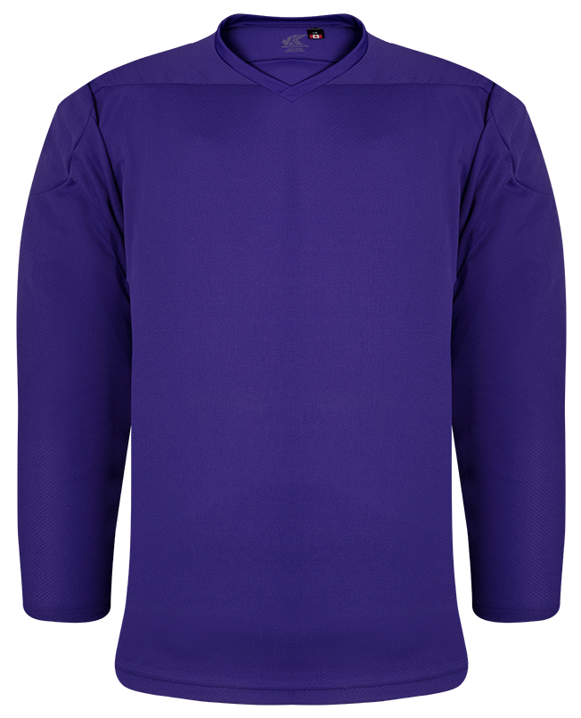 Blank Kobe Practice Jersey