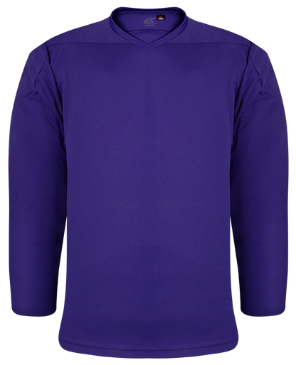 Blank Kobe Practice Jersey