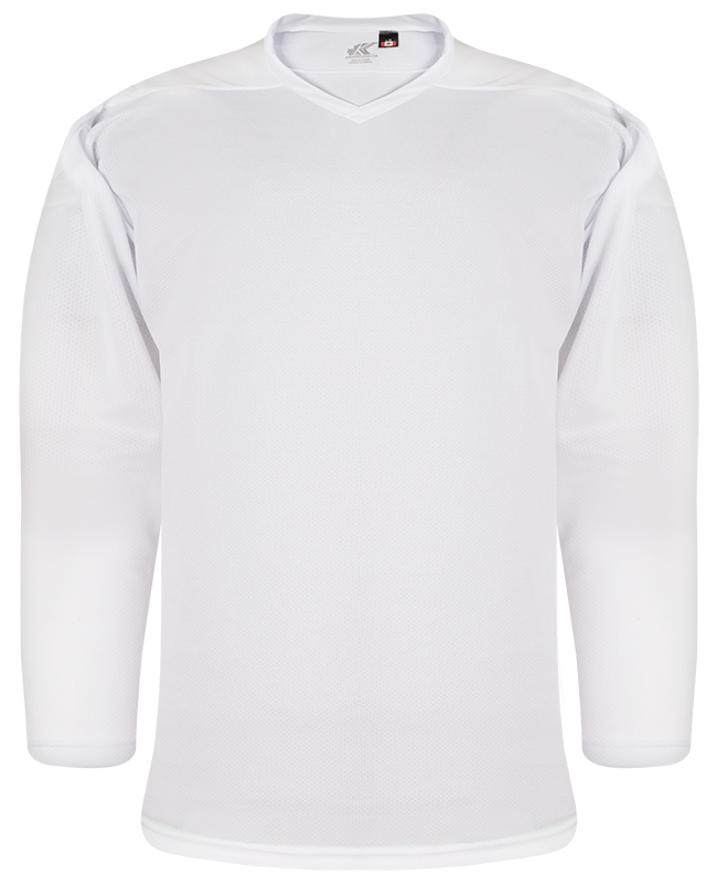 Blank Kobe Practice Jersey