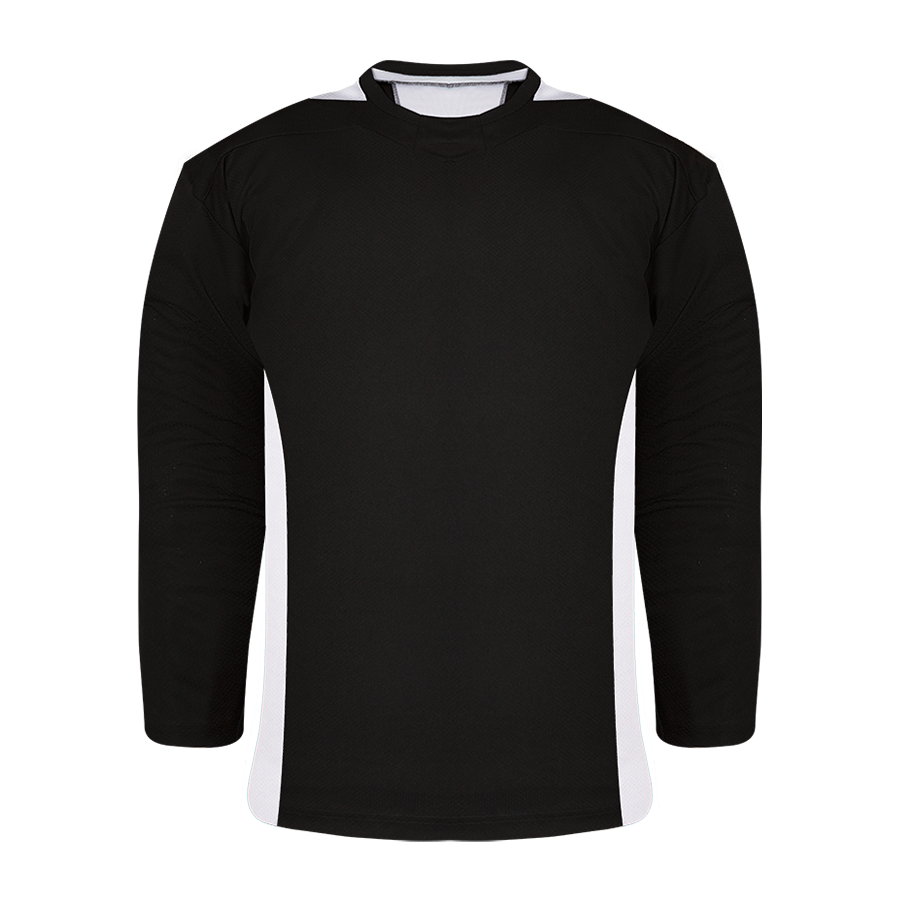 Blank Two Colour Kobe Practice Jersey