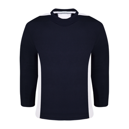 Blank Two Colour Kobe Practice Jersey