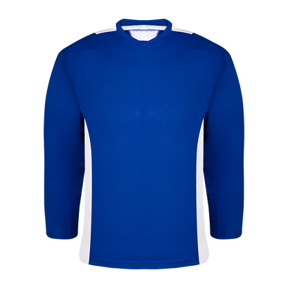 Blank Two Colour Kobe Practice Jersey