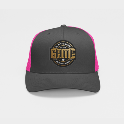 Trucker Cap