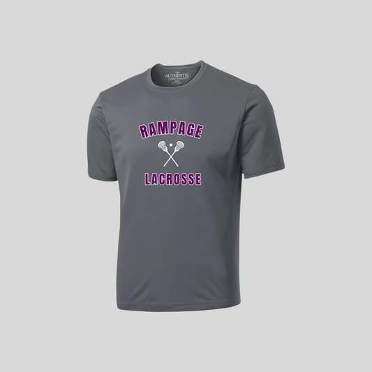 Rampage Lacrosse T-Shirt