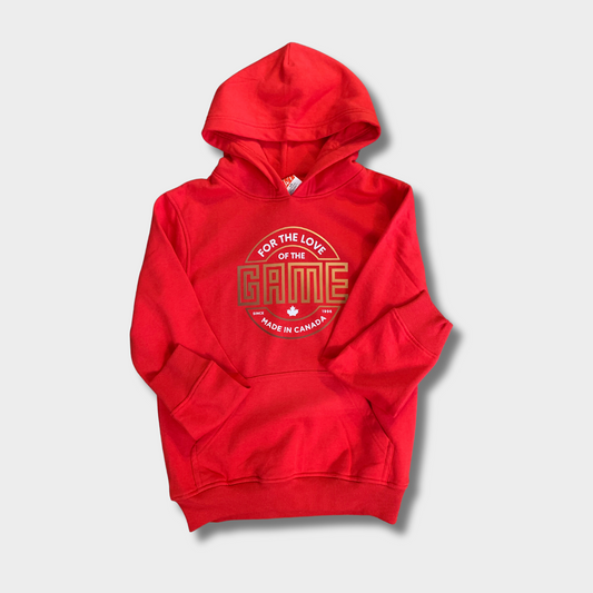 Cottager Hoodie