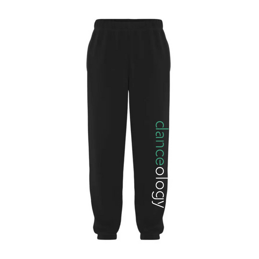 Fleece Joggers - Danceology LUX
