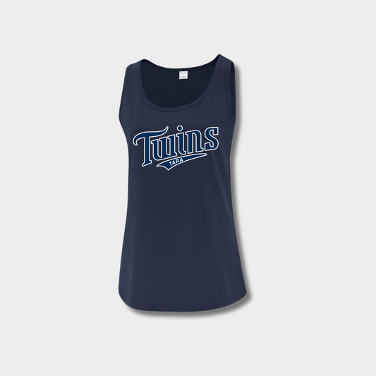 Tara Twins - Women's Tank Top