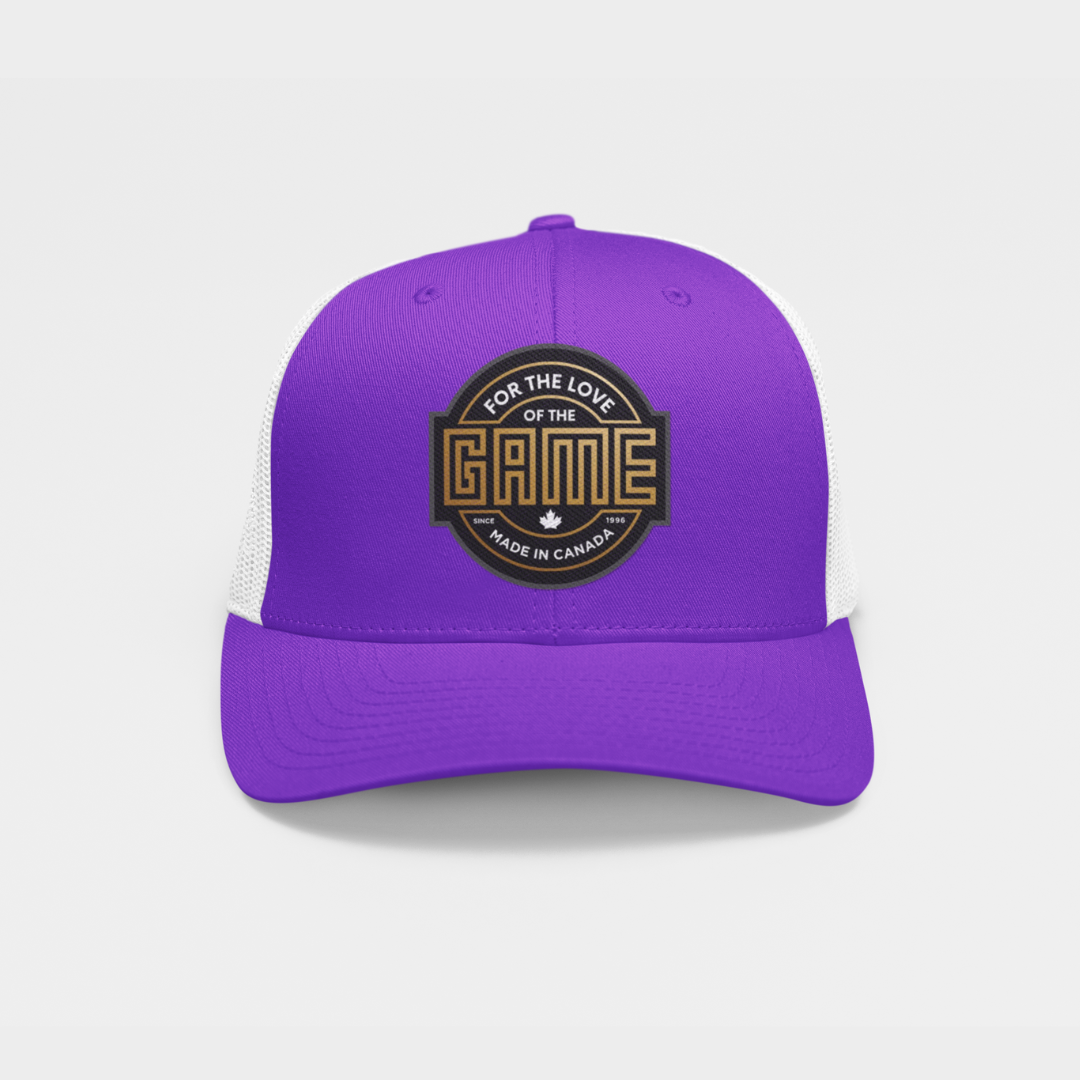 Trucker Cap
