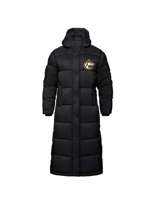 The Mom Jacket- Bruce Predators