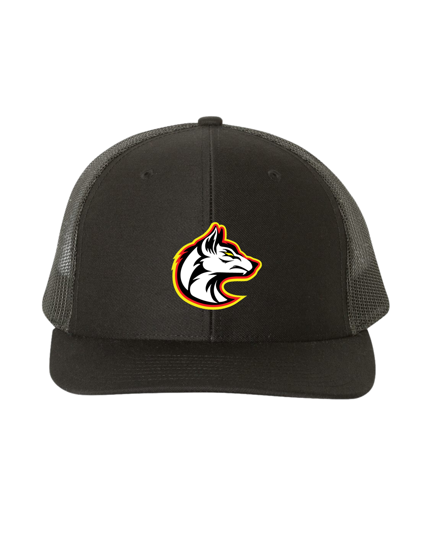 Trucker Cap - Bruce Predators