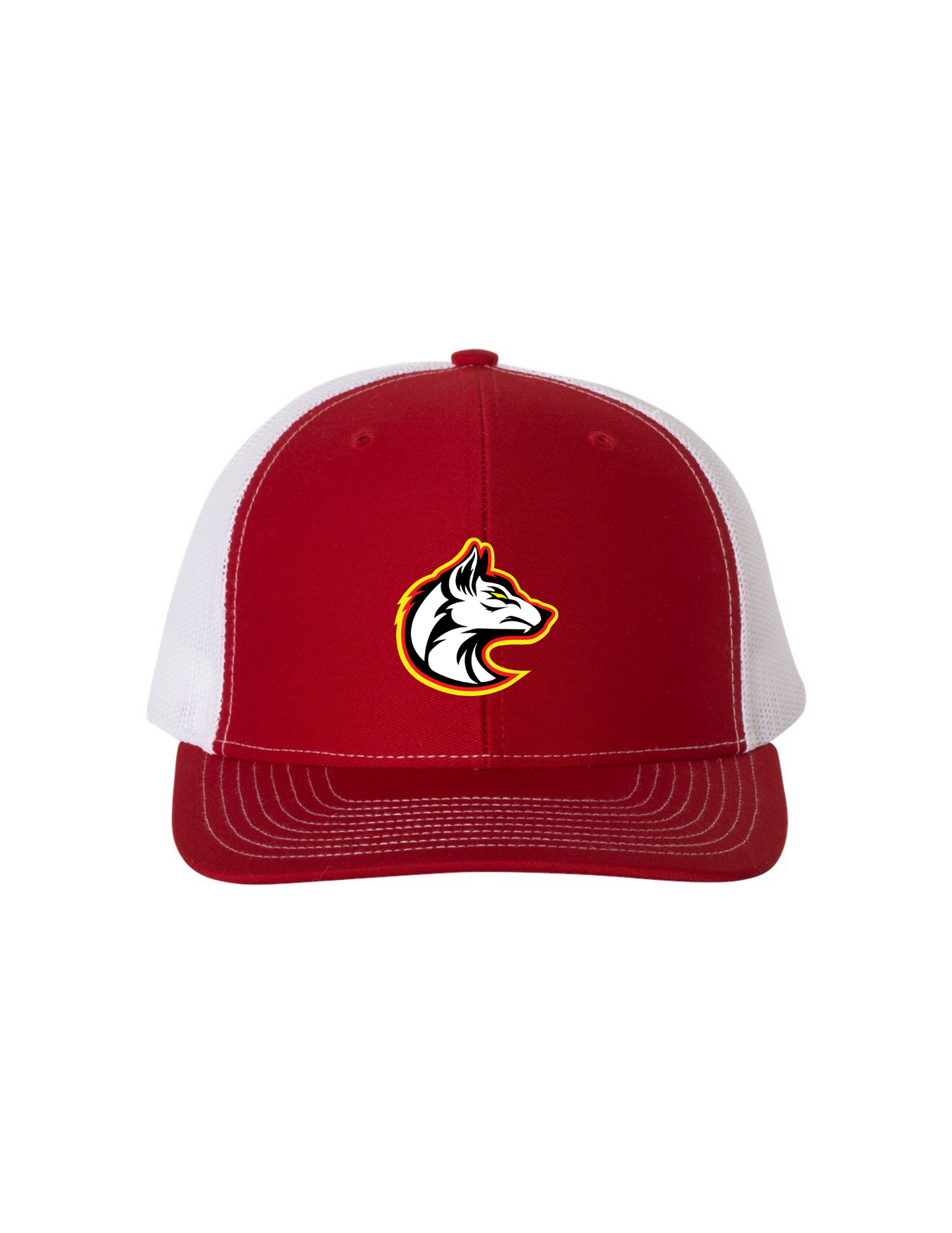 Trucker Cap - Bruce Predators