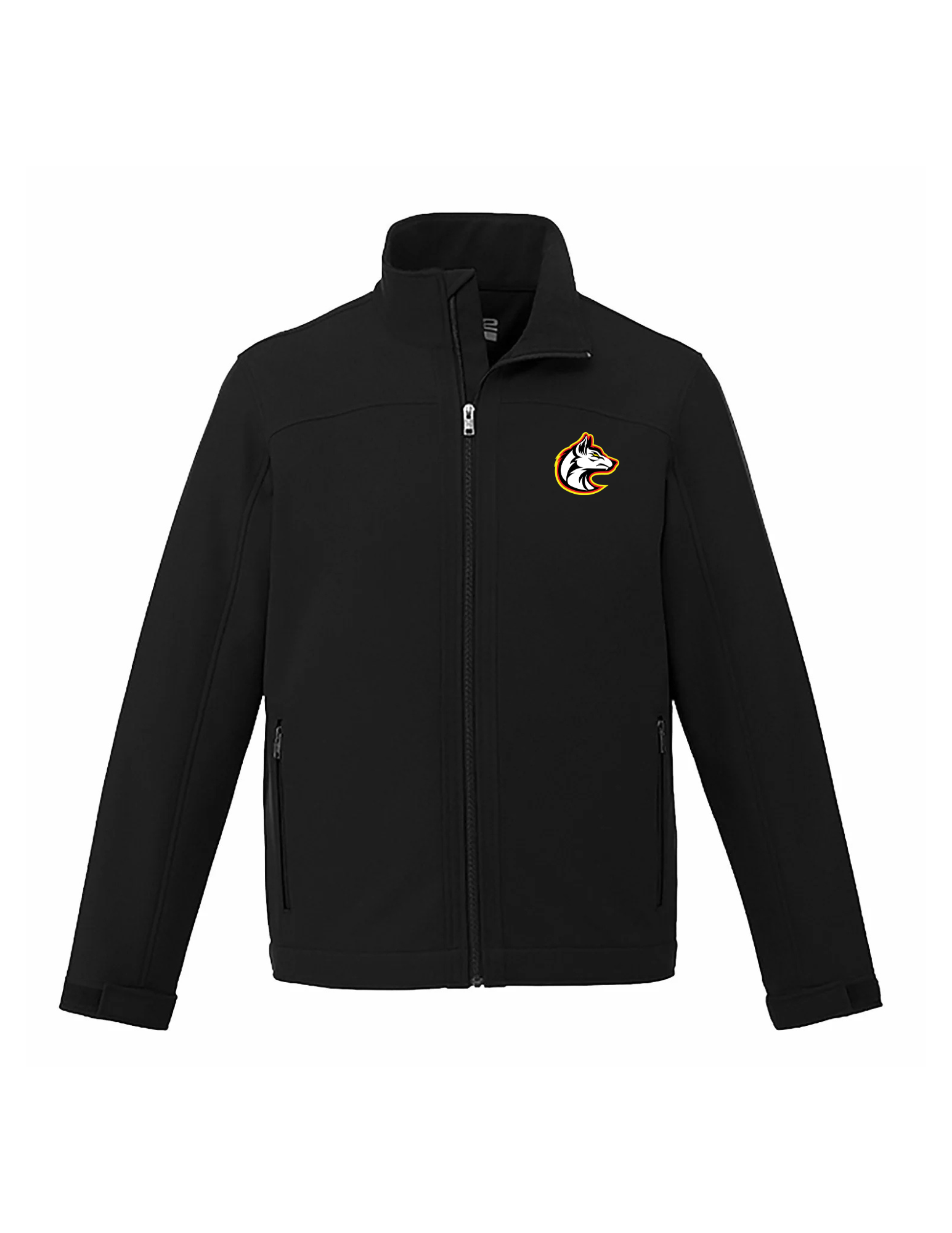 Softshell Jacket- Bruce Predators – Johnny K