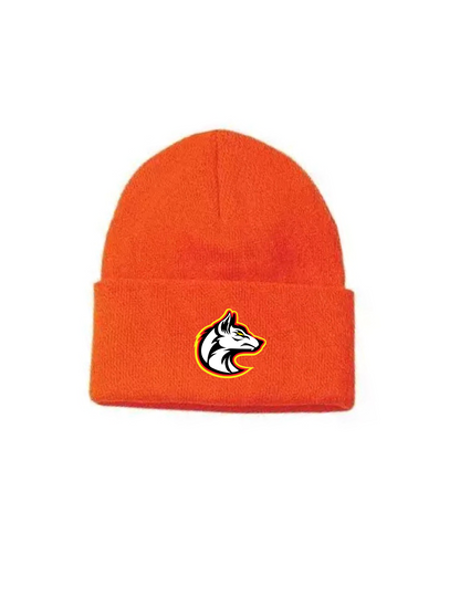 Toque- Bruce Predators