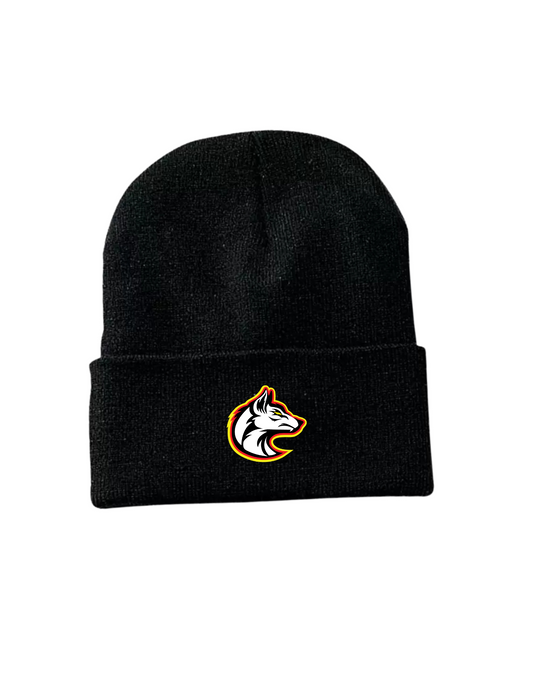 Toque- Bruce Predators