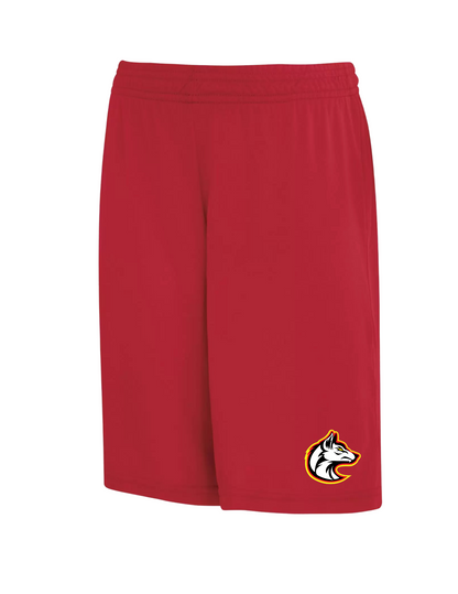 Shorts - Bruce Predators