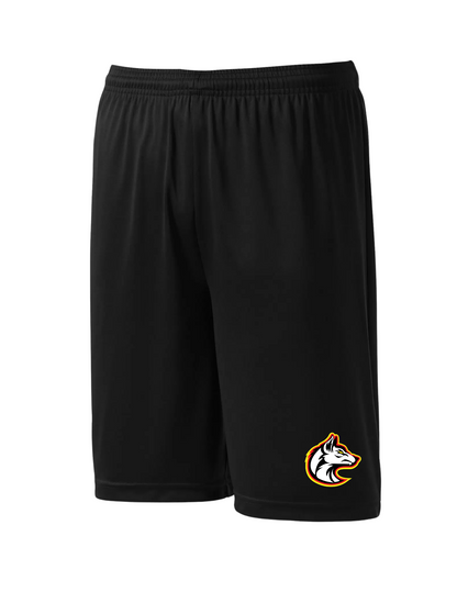 Shorts - Bruce Predators