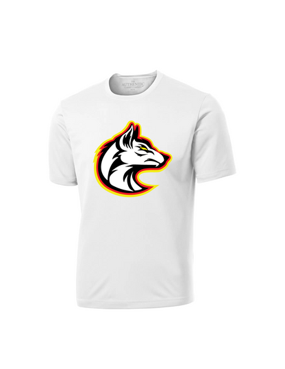 Polyester T-Shirt - Bruce Predators