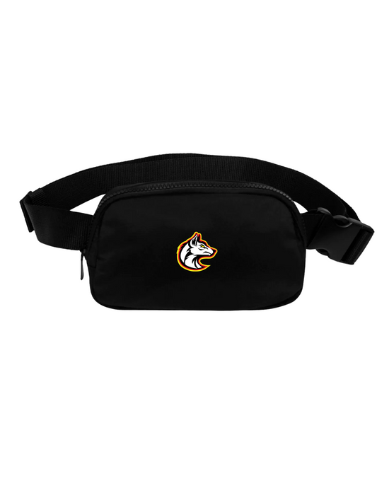 Essential Hip Pack - Bruce Predators