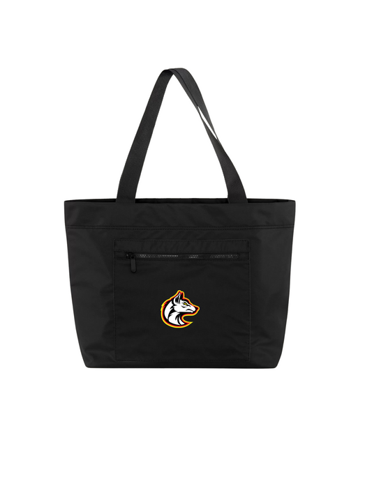Carryall Large Tote Bag - Bruce Predators