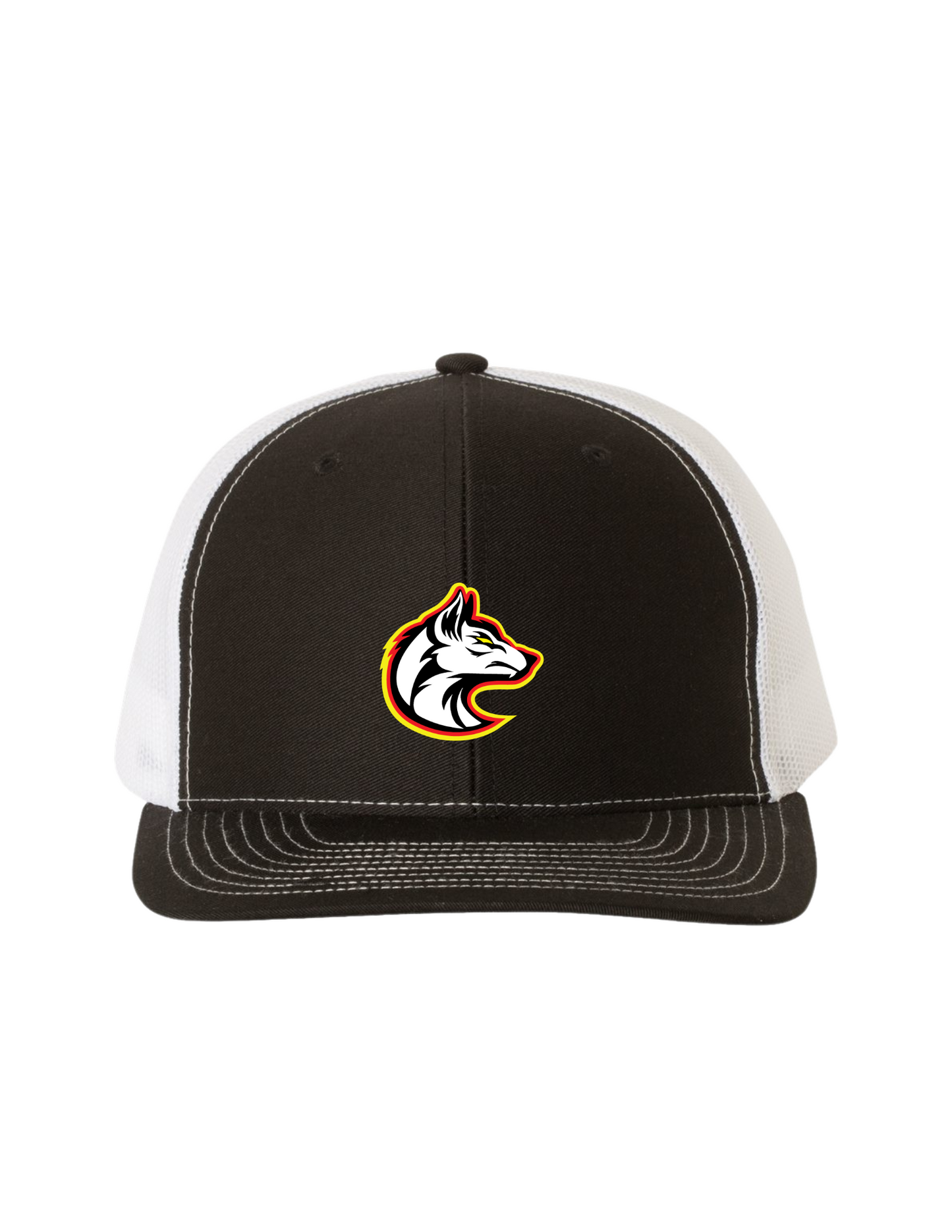 Trucker Cap - Bruce Predators