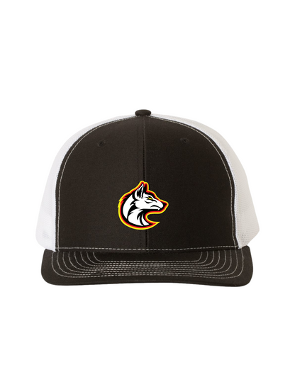 Trucker Cap - Bruce Predators