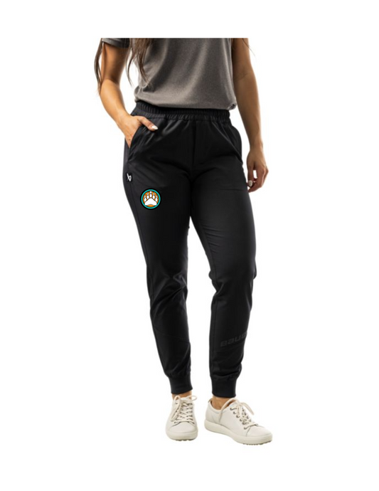 Ladies Bauer Woven Pant- Bruce Brave Girls {COMING SOON!!}