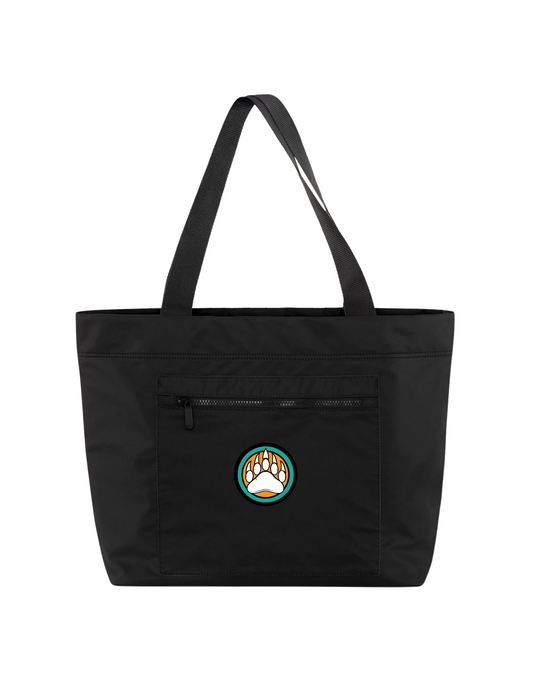 Carryall Large Tote Bag - Bruce Peninsula Brave