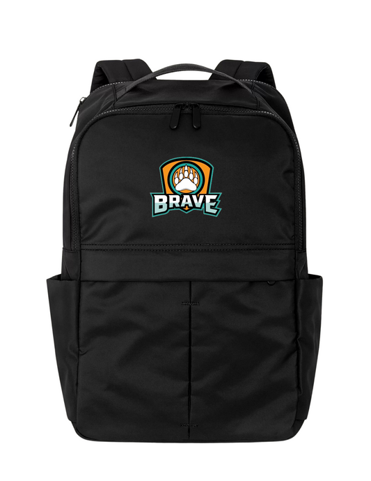 Everyday Utility Backpack- Bruce Brave Girls