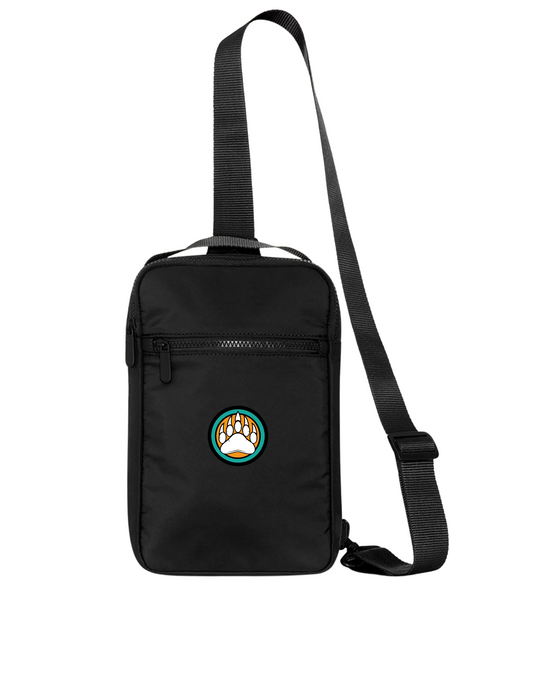Active Sling Bag - Bruce Brave Girls