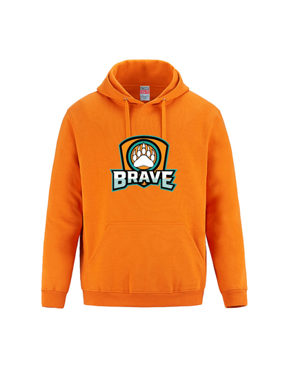 Hooded Sweatshirt- Bruce Peninsula Brave
