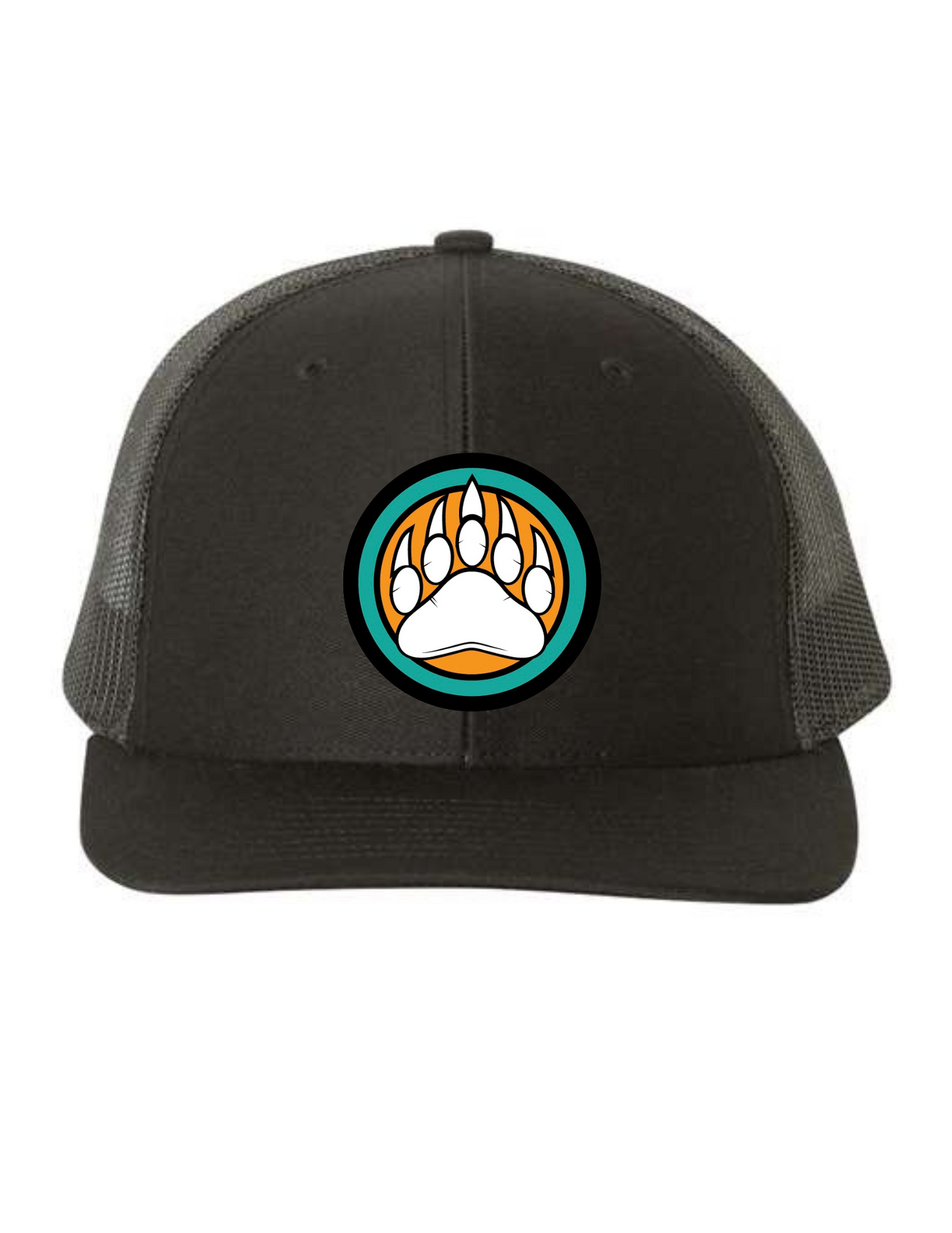 Trucker Cap - Bruce Peninsula Brave