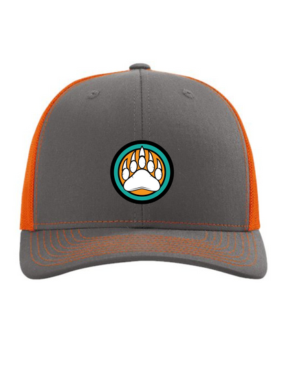 Trucker Cap - Bruce Peninsula Brave